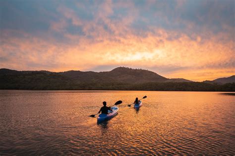 benefits  kayaking  paddling    physical  mental