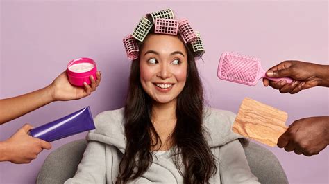 Ever heard of heatless blowouts – do your hair a favor – Laifen-US