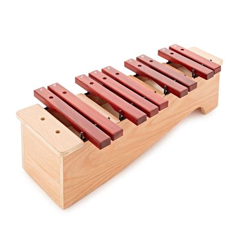 Olympic Soprano Xylophone, Chromatic at Gear4music