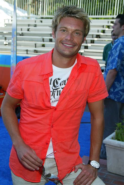 The Remarkable Journey of Ryan Seacrest: Unveiling the Rise of a Media