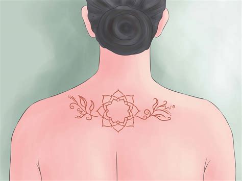 how to clean tattoos