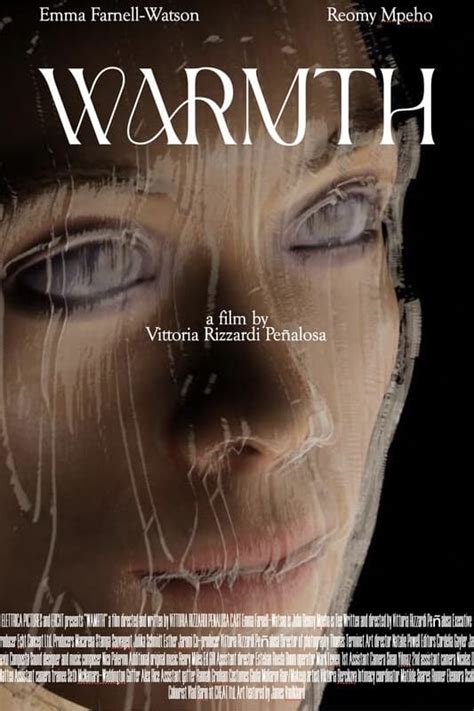 Warmth - Posters — The Movie Database (TMDB)