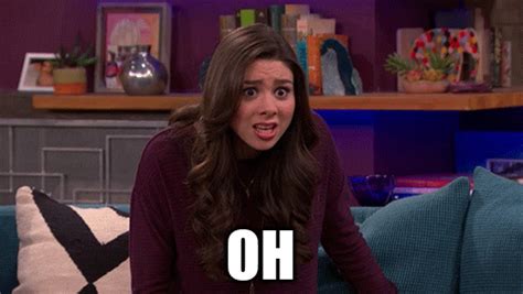 Awkward Kira Kosarin GIF by Nickelodeon - Find & Share on GIPHY