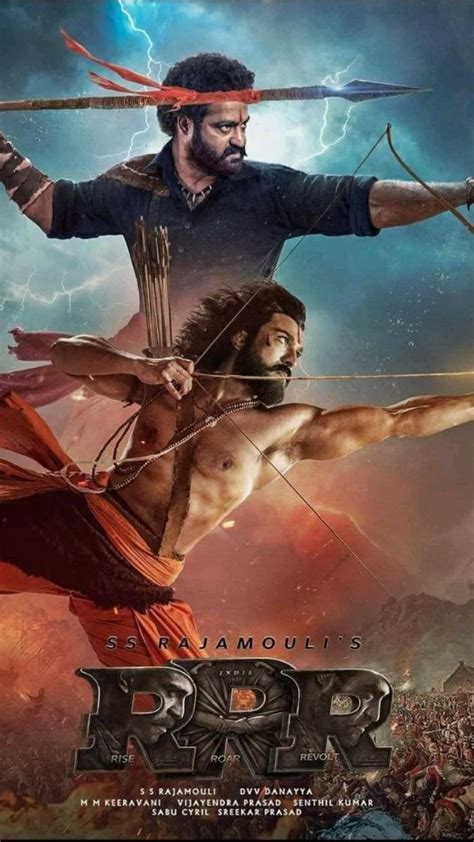 rrr poster  posters action movies rrr  poster hd