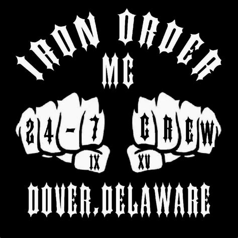iron order motorcycle club 10