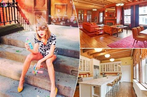 Inside Taylor Swift