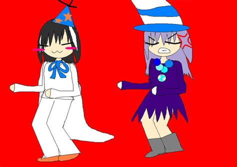 DANJO DANJO by Sammypipluppmd2fan on DeviantArt
