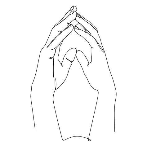 Placing your hands in a steeple gesture show domination to others