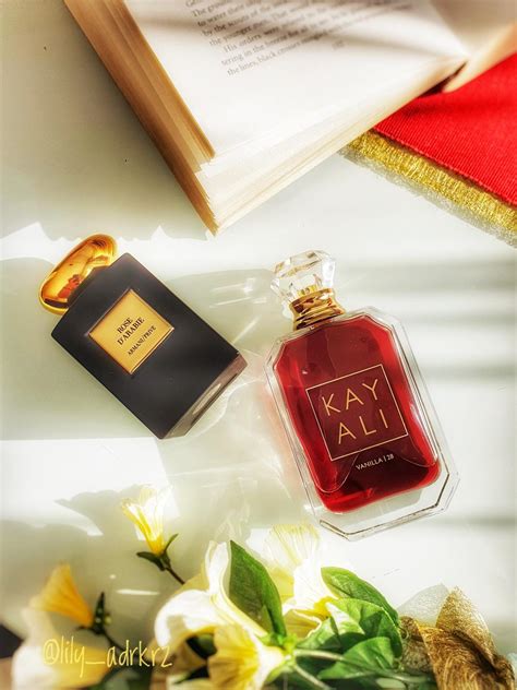 Vanilla 28 Kayali Fragrances parfum - een geur voor dames en heren 2018