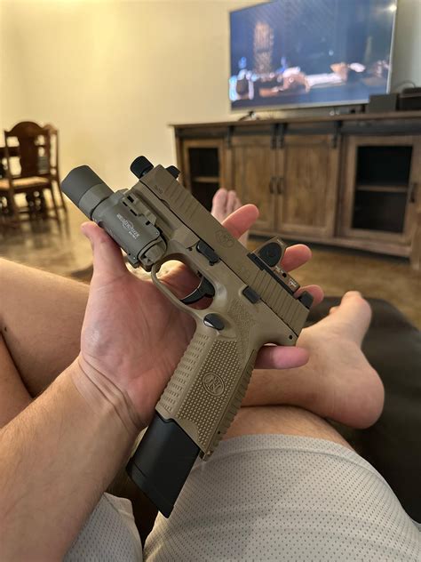 509 Tactical : r/FN509