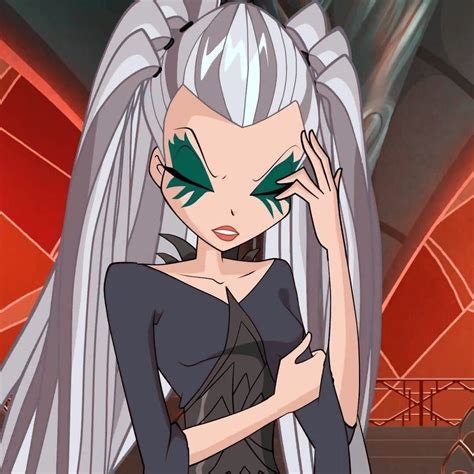 Pin on Winx