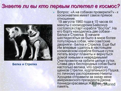 Презентация на тему: "12 апреля День космонавтики год Первые описания ...