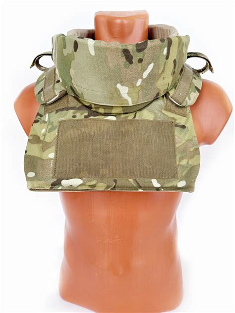 JAEGER equipment - Защита шеи (чехол)
