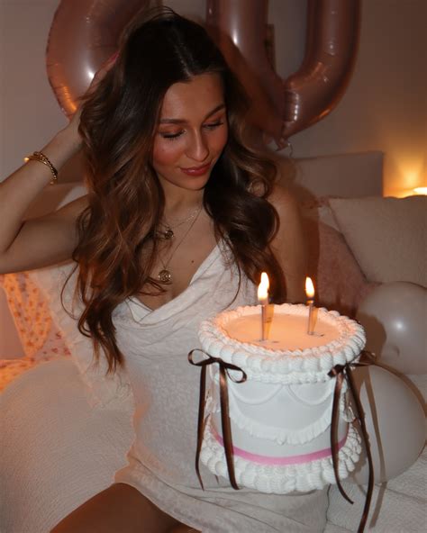 Bailey Dedrick | yay 20!! | Instagram