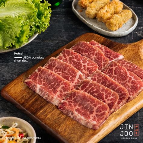 jin joo philippines menu prices updated
