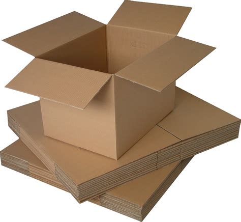 Carton products