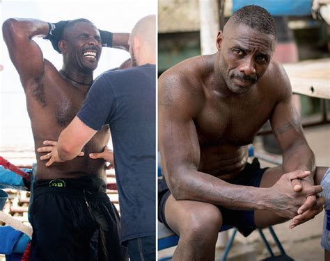 my new plaid pants: Idris Elba Nine Times
