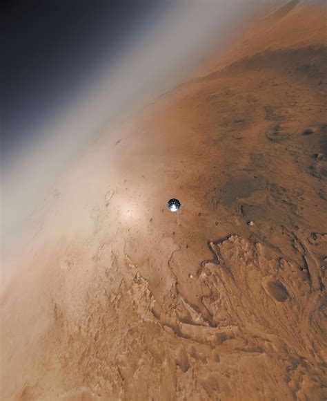 Mars - Jezero Crater - NASA's Perseverance Landing | Flickr