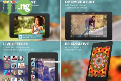 android applications      theinfong