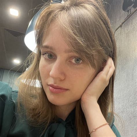 Elizaveta KONSTANTINOVA | National Research University Higher School of ...