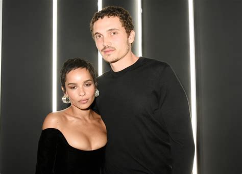 Zoe Kravitz Splits From Husband After 18 Months Of Marriage