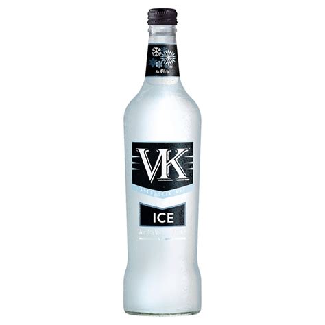 VK Ice 70cl | Alcopops | Iceland Foods