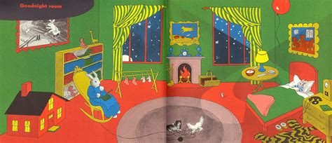 75 Years of Goodnight Moon! - by Taylor Sterling - MOONBOW