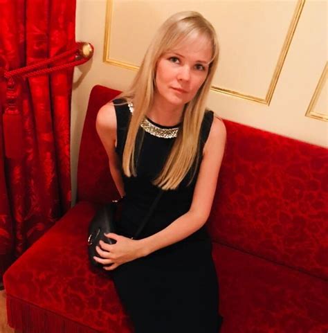 Ольга Симонова