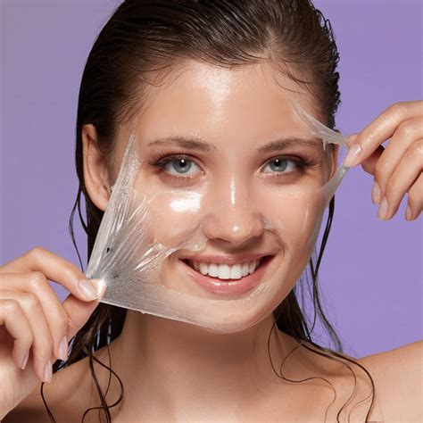chemical peeling     types dr freeda tannous