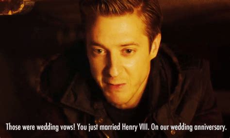 My favorite Royal Wedding : r/doctorwho