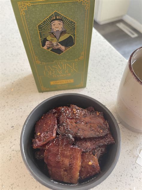 Avatar Adversaries Fire Nation Sizzle Crisps