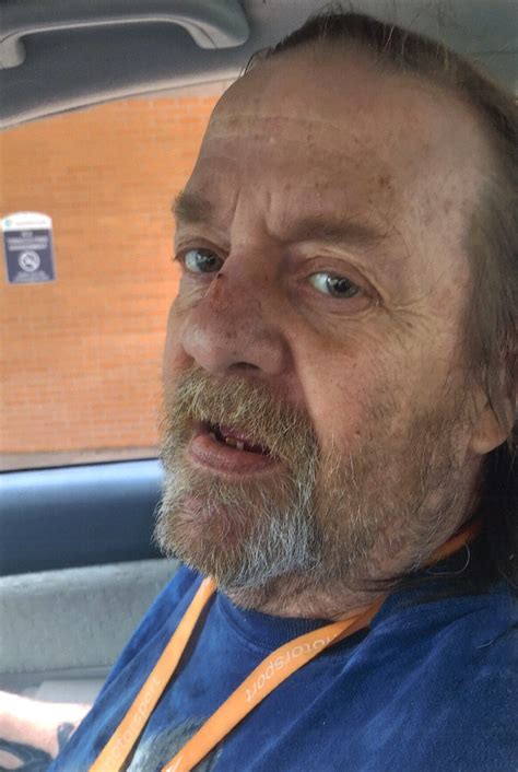 Richard "Rick" Briggs - Boulger Funeral Home
