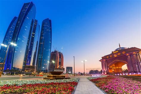 UAE Vision 2021 Goals: Entrepreneurship And Wellbeing In The UAE