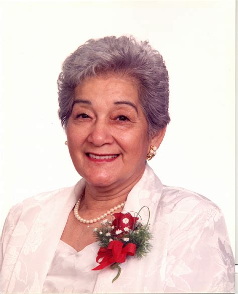 Frances Estrada Cardenas Obituary - Yakima, WA