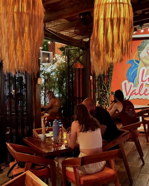 Lola Valentina | Isla Mujeres