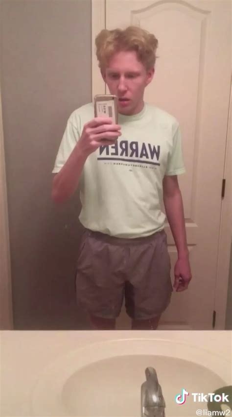 TikTok users are peeing their pants on purpose as part of a weird new