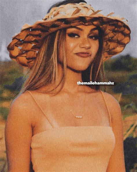 Maile Hammahz Leak