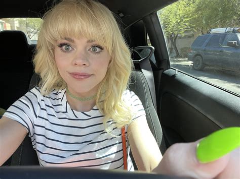 Find Out Why Kate Zoha Is Little Miss Sunshine - Ichatonline