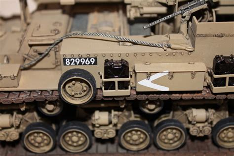 IDF M12 | PlasticPanzers.com