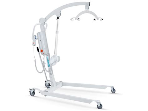 Dizalica za pacijenta električna / nosivost 170 kg | Medical Centar
