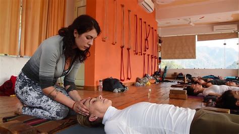 shavasana savasana corpse pose  important part   yoga