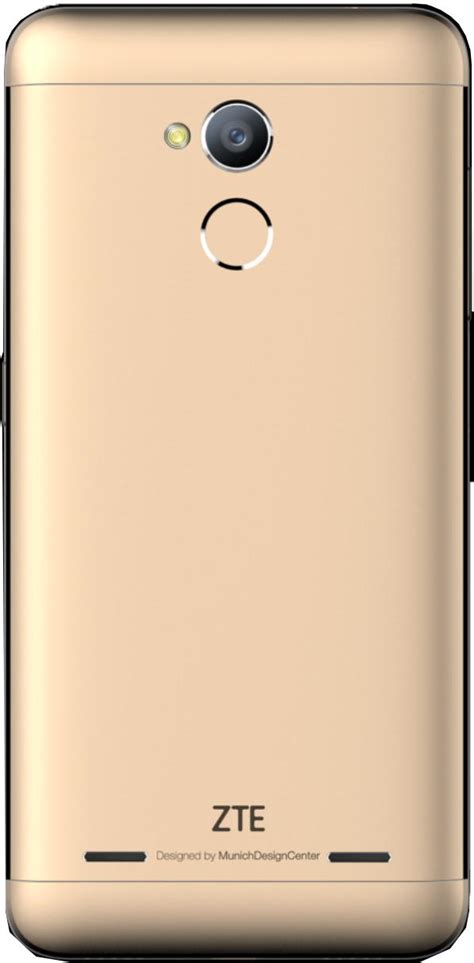 ZTE Blade V7 Lite : características