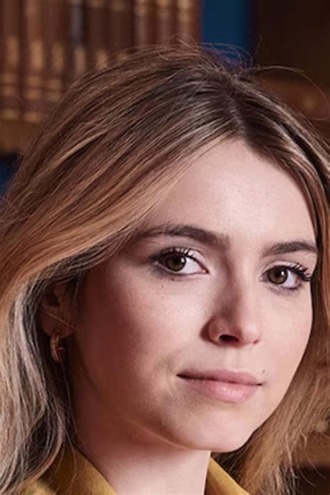 Anna Cramling - Biografía, mejores películas, series, imágenes y