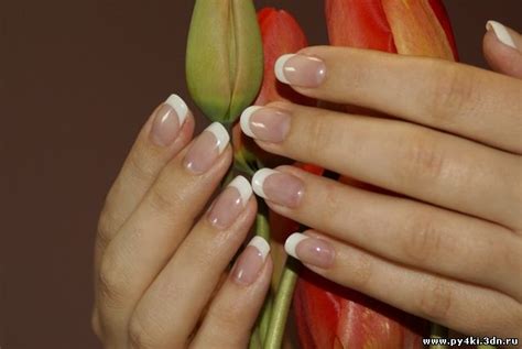 Какая нормальная длина ногтей? Ответы стелистов уроки бесплатно, фото ...
