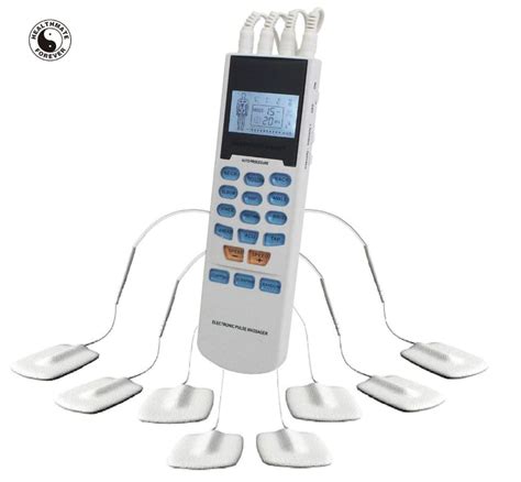 amazon electric stim machine offers spa  massages popsugar
