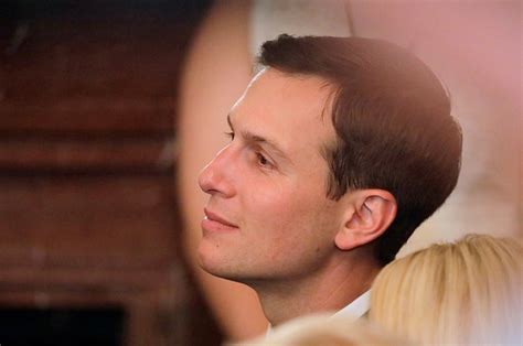 Kushner Family Newspaper Cuts Ties With A Writer Who Attacked Kremlin Foes