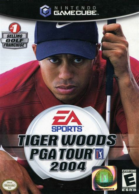 File:Tiger Woods PGA Tour 2004.jpg - Dolphin Emulator Wiki