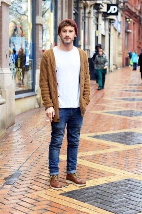 40 Street Styles For Men This Spring | Mens street style, Mens fashion ...