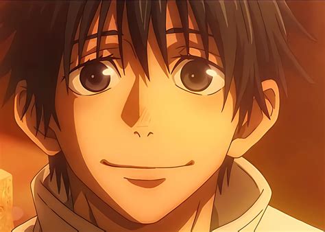 Yuta Okkotsu | Character design, Anime, Jujutsu