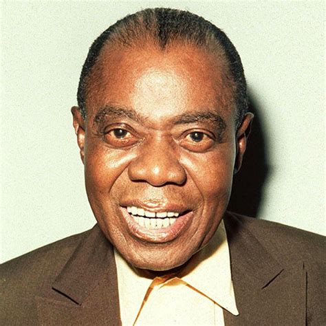 Louis Armstrong (Луи Армстронга) cкачать бесплатно в mp3 | слушать ...